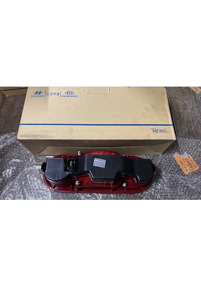 Hyundaı H100 Kmy Sağ Arka Stop Lambası 2004 Mobis 92402-4f000