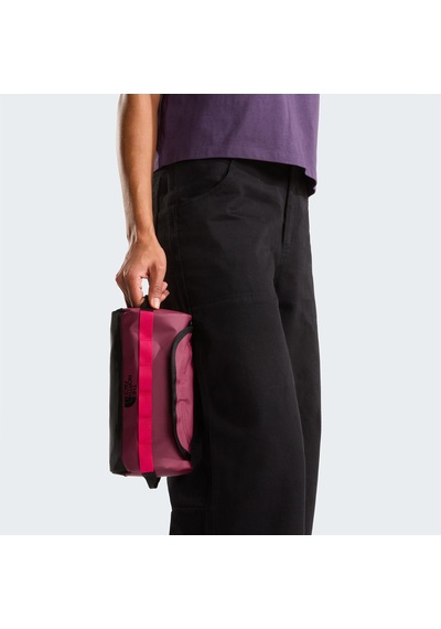 The North Face Base Camp Voyager Wallet Unisex Cüzdan Nf0a81bktgv1 Çok Renkli