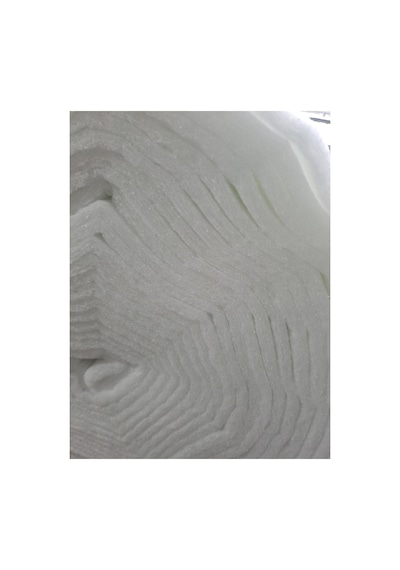 Metrelik Elyaf 120 Gr En 100 Cm Boy 200 Cm Beyaz