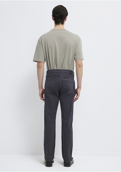 Mavi - Milan Mavi Black Antrasit Jean Pantolon 00810a2796 Antrasit