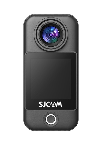 Sjcam C300 Cep Siyah Aksiyon Kamerası