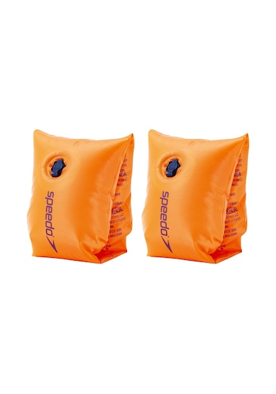 Speedo Çocuk Deniz Havuz Yüzme Kolluğu 6-12 Turuncu