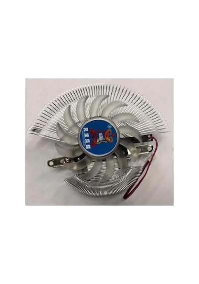 Ekran Kakrtı Fanı Vga Fan Üniversal Ekran Kartı Soğutucu Diğer