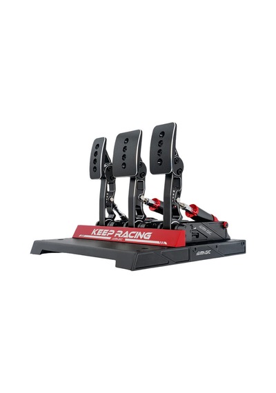 Simagic P1000 Modular Pedals 3 Lü Set
