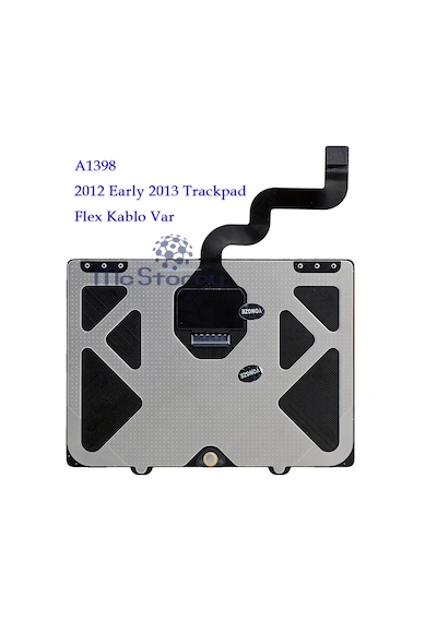 Apple Uyumlu MacBook Pro İle 15inc A1398 Trackpad Flex Kablolu 821-2610-a 661-6532 2012early/2013