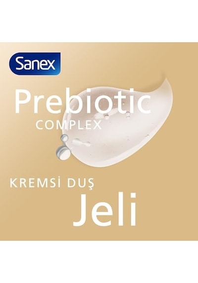 Expert Sensitive Hassas Ciltler İçin 400 Ml Duş Jeli Açık Mavi