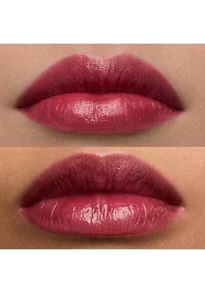 Inglot Lip Volume Tinted Lip Balm Dolgunlaştırıcı Renkli Dudak Balmı Velvet Burgundy 127 Çok Renkli