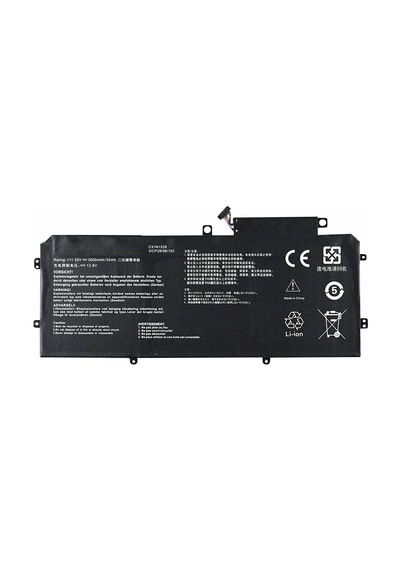 Asus Ux360c Notebook Bataryası Pili
