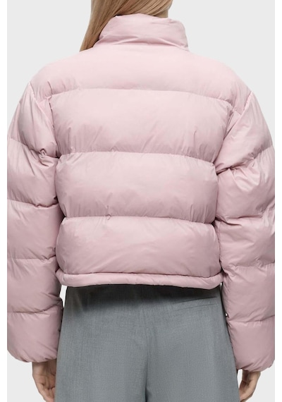 Calvin Klein Kapitoneli Su İtici Dik Yaka Şişme Mont Lv047h503gxpf Kadın Mont Lv047h503g Xpf Pudra Calvin Klein Kapitoneli Su İtici Dik Yaka Şişme Mont Lv047h503gxpf Kadın Mont Lv047h503g Xpf Pudra