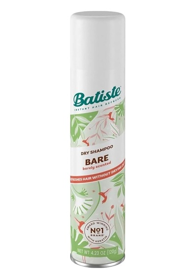 Batiste Bare Kuru Şampuan 200 Ml 1 KG