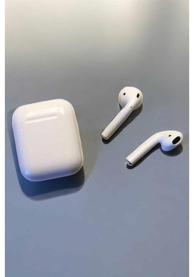 Kablolu Kulakiçi Kulaklık 2.nesil Tws Bluetooth Kulaklık Yüksek Ses Kaliteli Yeni Nesil Belirtilmemiş