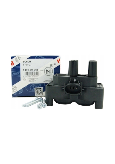 Ford Focus 1 Ateşleme Bobin 1.6 Bosch  1998-2005