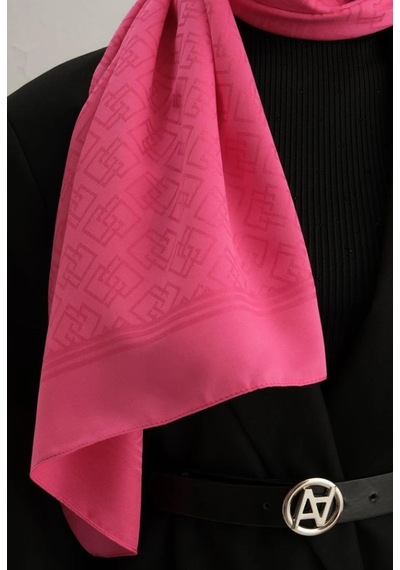 Armine Trend Safir Şal 3 - 241829 Pembe Pembe