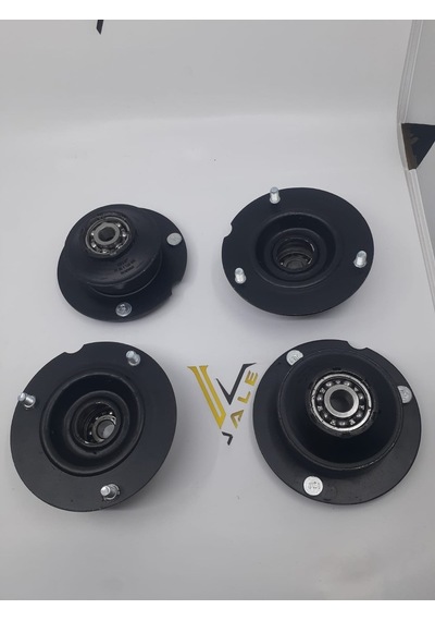 Bmw 3-5 Serisi Ön Amortisör Takozu Yan Sanayi E34.E30.E28 -31331 533708251