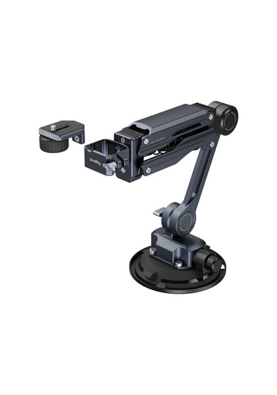 Smallrig 5123 Djı Osmo Pocket 3 / Gopro Hero13 / Insta360 X4 İçin Mini Amortisör Kolu