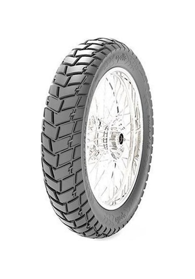 Apollo Actigrip R6 120/80-18 62p Tubeless Arka Motosiklet Lastiği