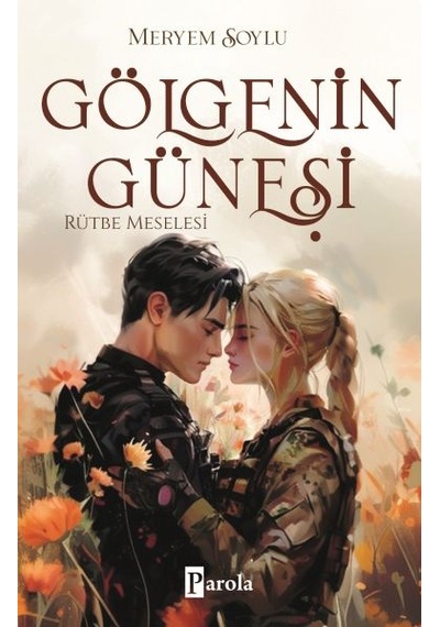 Gölgenin Güneşi 3 Rütbe Meselesi - Aıaı-898201