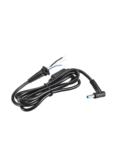 Hp 14-cm, 14-cm0062st Uyumlu Adaptör Kablosu 3 Kablolu Dc Kablo