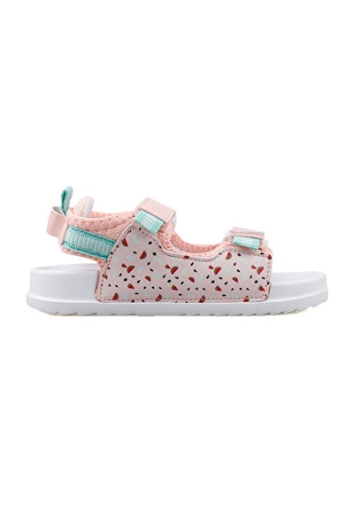 Vicco İnkagi Çocuk Günlük Sandalet 332.p25y.251-114 Pembe Pembe