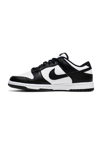Nike DUNK LOW RETRO Erkek  Mavi / Siyah Sneaker