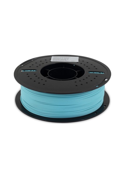 Filamix Pla Matte Filament - Teal Green 1.75mm 1kg