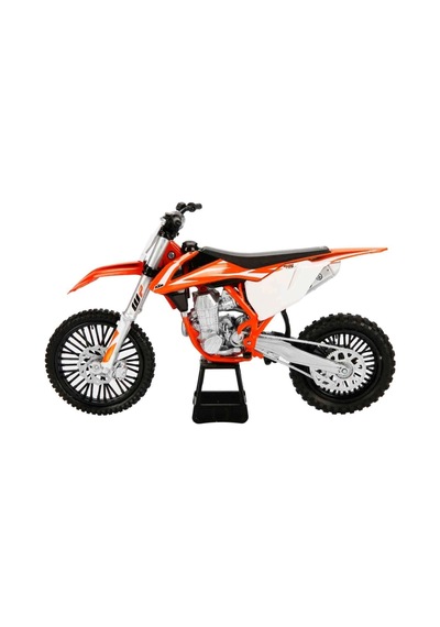 Mey İthalat 1:10 Ktm Model Motor 450 Sx-f 2014
