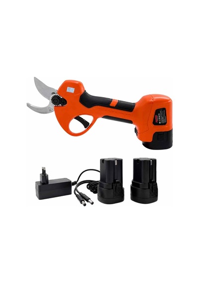 Rıco Şarjlı Bağ Makası Rc-35k