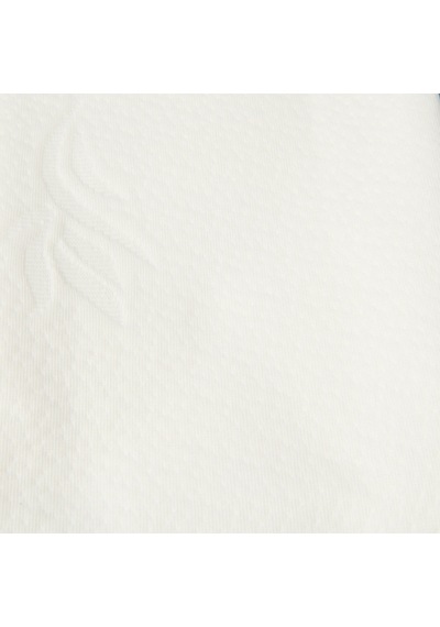 Soft Sıvı Geçirmez Yastık Alezi - Beyaz - 50x70 Cm Çok Renkli