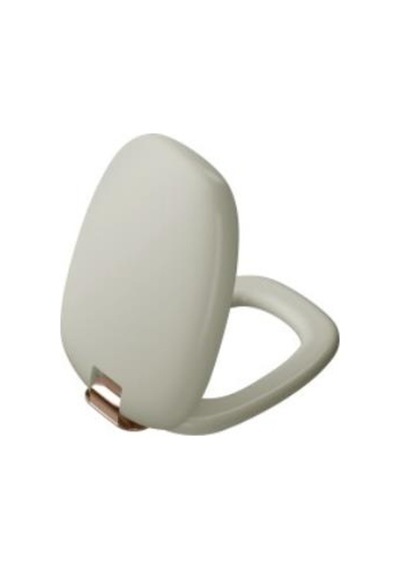 VitrA Plural Klozet Kapağı 126-020-029 Duroplast - Üstten Sıkmalı - Yavaş Kapanır - Kolay Sök-tak - Bakır - Metal Menteşeli - Mat Bej Diğer VitrA Plural Klozet Kapağı 126-020-029 Duroplast - Üstten Sıkmalı - Yavaş Kapanır - Kolay Sök-tak - Bakır - Metal Menteşeli - Mat Bej Diğer