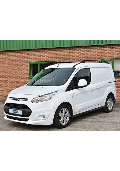 Ford Connect Elegance Tavan Çıtası Siyah Kısa Şase 2014 Ve Sonras