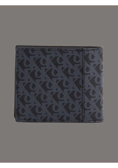 Calvin Klein Calvın Kleın Erkek Cüzdan Lv04g1066g-ub1 Çok Renkli