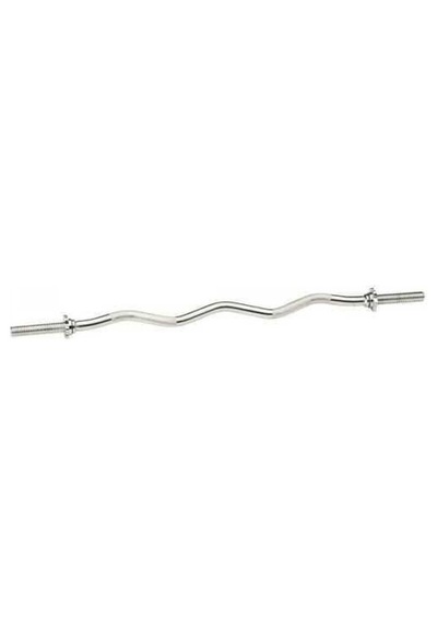 Cosfer Krom Z Halter Bar 120 Cm