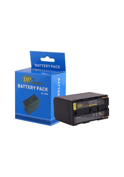 Canon Xl-H1 Xl2 Xl1S Xl1 Xh-G1S Xh-G1 için Bp945 Batarya Pil