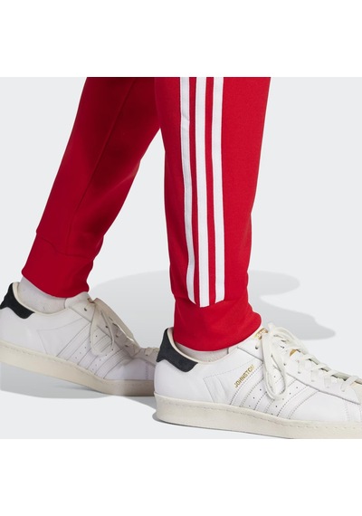 Adidas Adıdas Adıcolor Erkek Eşofman Altı Im4543 Kırmızı