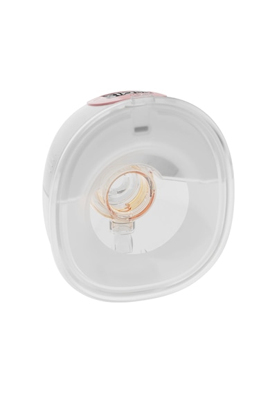 Babyjem Yeni Nesil Led Ekran Ultra Vakumlu Giyilebilir Göğüs & Süt Pompası