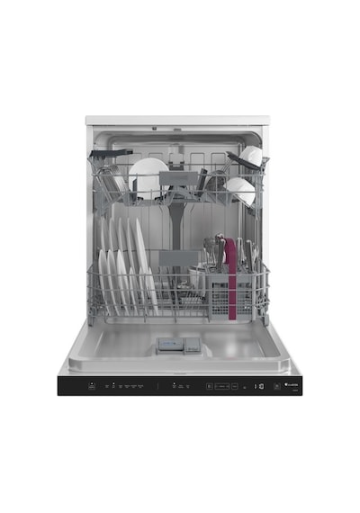 Arçelik 6165 B 6 Programlı 14 Kişilik Bulaşık Makinesi