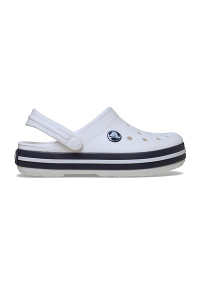 Crocs Crocband Clog T Çocuk Terlik Cr207005 Crc.126 Beyaz