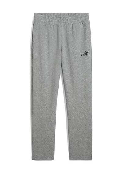 Puma Ess No. 1 Logo Sweatpants Eşofman Alt Erkek 68261203 Antrasit