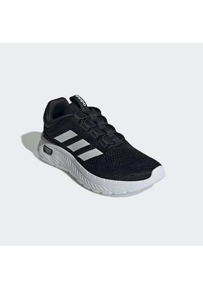Adidas Cloudfoam Comfy Erkek Günlük Spor Ayakkabı C-adııh2966e10a00 Siyah Adidas Cloudfoam Comfy Erkek Günlük Spor Ayakkabı C-adııh2966e10a00 Siyah
