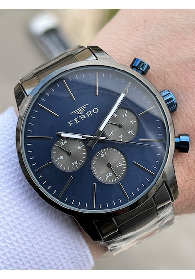 Ferro Xf0048 Erkek Kol Saati