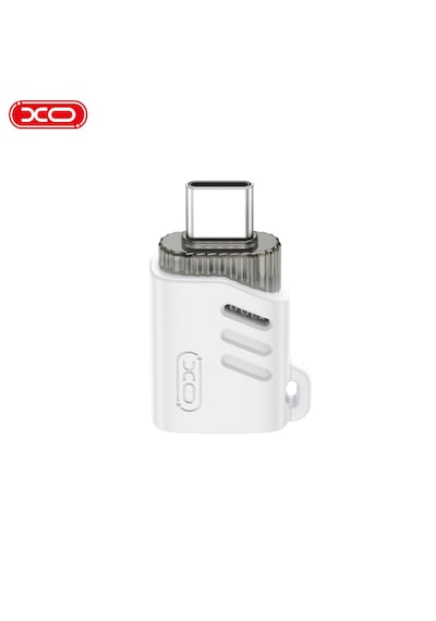 Xo NB256B Type-c To Usb Otg Dönüştürücü