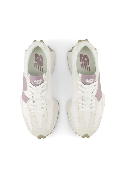 New Balance Kadın Ayakkabı Ws327kh Ws327kh Beyaz Beyaz