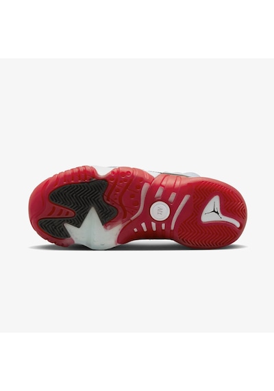 Nike Nıke Jumpman Two Trey Ayakkabı Dq8431-106 Beyaz