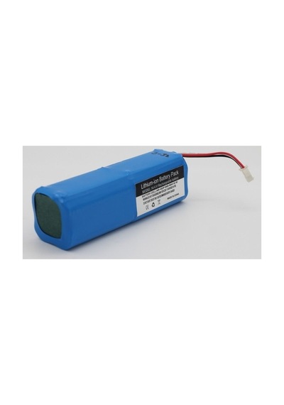 Zoozee Z50 Robot Süpürge 6400 Mah 14.4 V Batarya