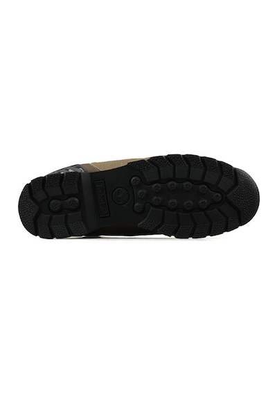 Timberland Euro Sprint Fabric Wp Erkek Günlük Bot TB0A5QUZ3271 Ha