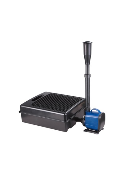 Sobo - 456 - Wp-350fp Havuz Filtresi - Csmo-tex - 3000lh 40w