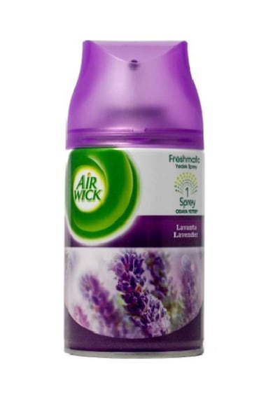 AIR WICK ODA PARFÜMÜ LAVANTA 250 ML