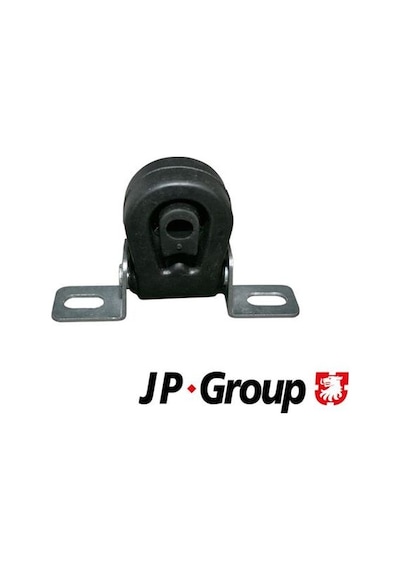Jp Group 1121600300 Egzoz Lastiği Kelepçeli Vw Caddy Golf Polo T4 Cordoba Ibiza 1990