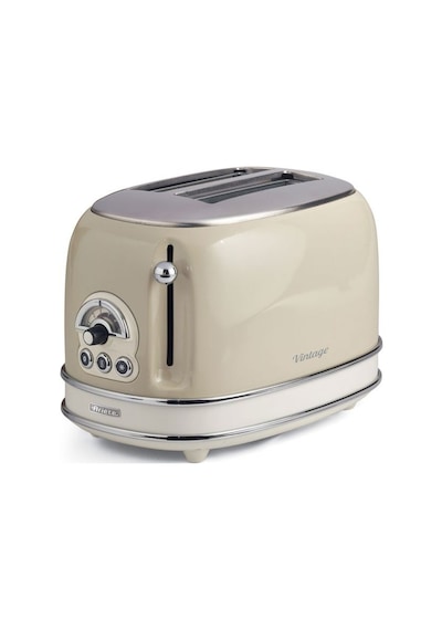 Ariete 0155CR Vintage Ekmek Kızartma Makinesi