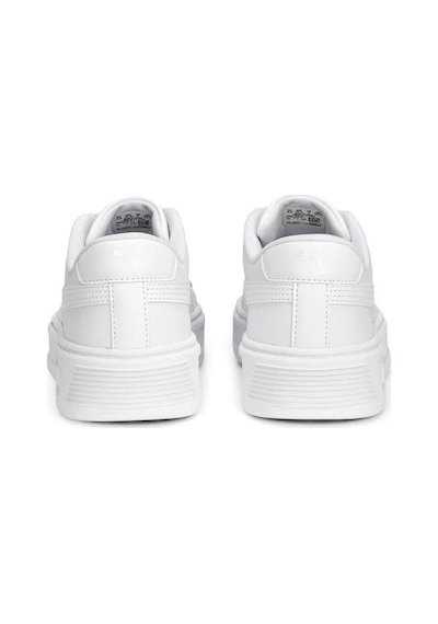 Puma Smash Platform V3 Kadın Günlük Spor Ayakkabı C-pum390758b10p01 Beyaz Puma Smash Platform V3 Kadın Günlük Spor Ayakkabı C-pum390758b10p01 Beyaz